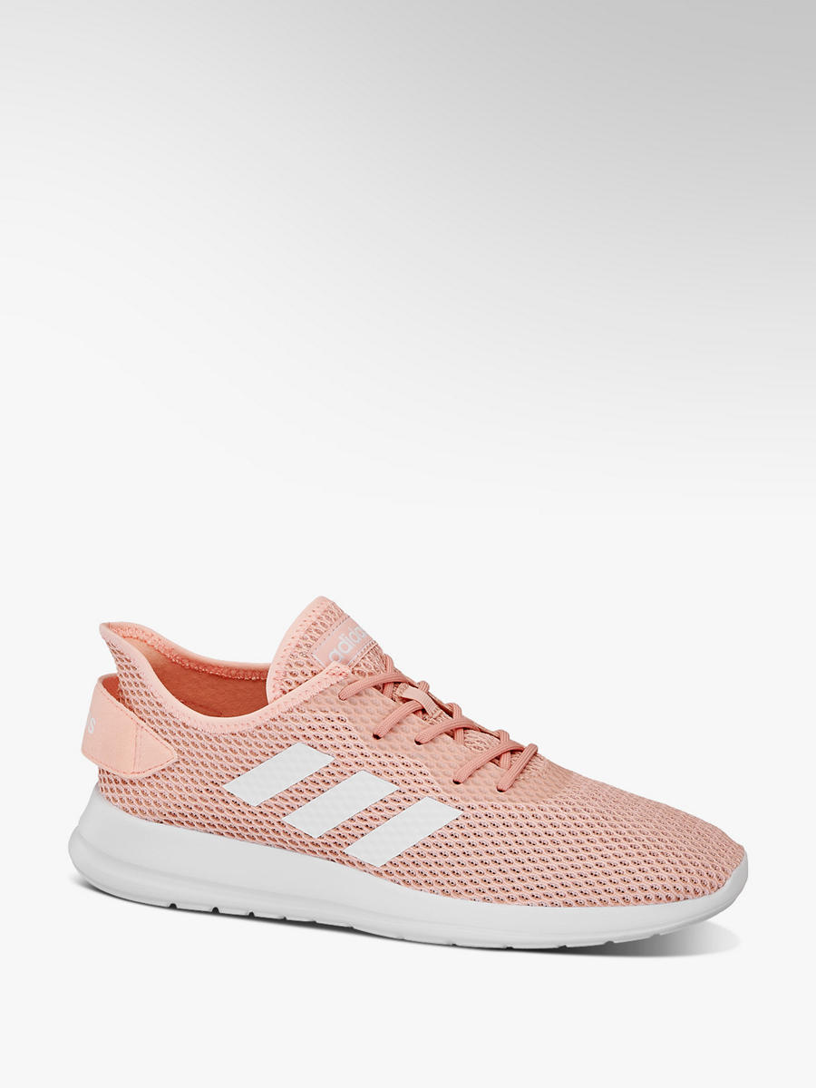 Sneaker Yatra von adidas in rosa DEICHMANN Sneaker Yatra von adidas in rosa DEICHMANN